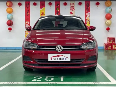 Volkswagen Polo 2020, 79000 км, за 6424.13 USD