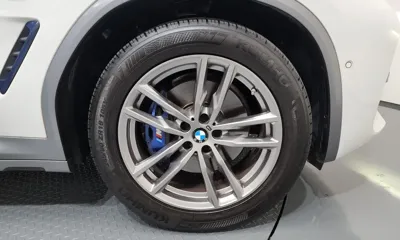 BMW X4 2021, 50743 км, за 26250.49 USD