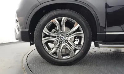 KG_Mobility_Ssangyong Rexton 2020, 80397 км, за 11525.68 USD