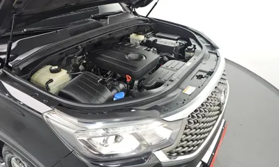 KG_Mobility_Ssangyong Rexton 2020, 80397 км, за 11514.45 USD - фото 6