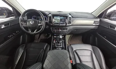 KG_Mobility_Ssangyong Rexton 2020, 80397 км, за 11514.45 USD - фото 7