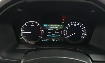 KG_Mobility_Ssangyong Rexton 2020, 80397 км, за 11514.45 USD - фото 8