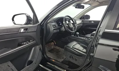 KG_Mobility_Ssangyong Rexton 2020, 80397 км, за 11514.45 USD - фото 10