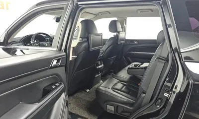 KG_Mobility_Ssangyong Rexton 2020, 80397 км, за 11514.45 USD - фото 11
