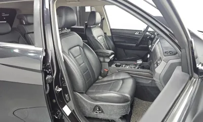 KG_Mobility_Ssangyong Rexton 2020, 80397 км, за 11514.45 USD - фото 12