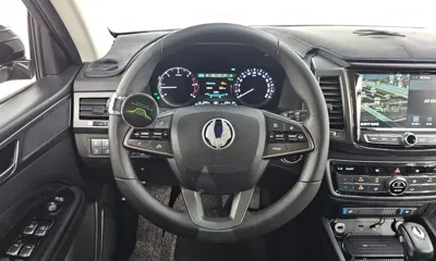 KG_Mobility_Ssangyong Rexton 2020, 80397 км, за 11514.45 USD - фото 13