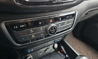 KG_Mobility_Ssangyong Rexton 2020, 80397 км, за 11514.45 USD - фото 17