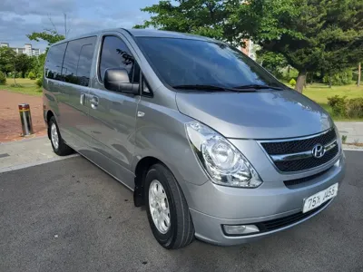 Hyundai Starex 2016, 186027 км, за 4228.47 USD