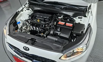 Kia K3 2021, 61939 км, за 9184.01 USD - фото 6