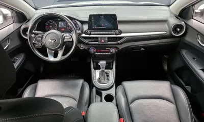 Kia K3 2021, 61939 км, за 9184.01 USD - фото 7