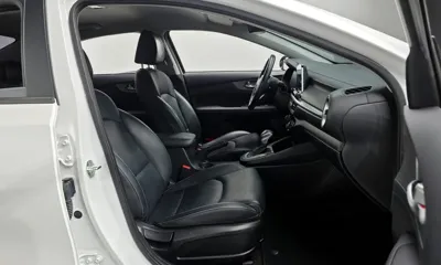 Kia K3 2021, 61939 км, за 9184.01 USD - фото 10