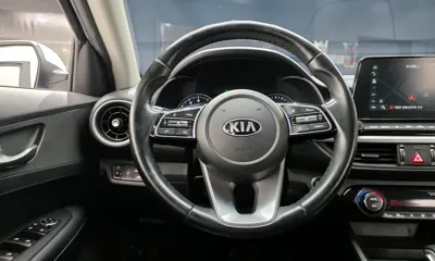 Kia K3 2021, 61939 км, за 9184.01 USD - фото 13