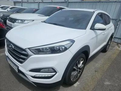 Hyundai Tucson 2018, 156000 км, за 6982.47 USD