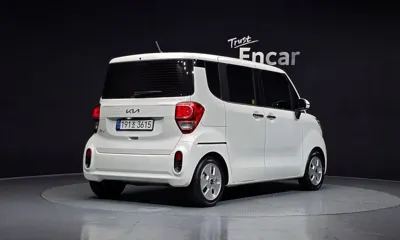 Kia Ray 2022, 41592 км, за 8861.76 USD