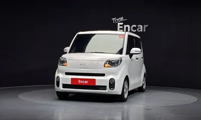 Kia Ray 2022, 41592 км, за 8861.76 USD