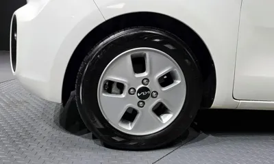 Kia Ray 2022, 41592 км, за 8861.76 USD