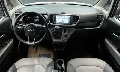 Kia Ray 2022, 41592 км, за 8861.76 USD - фото 7