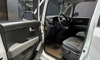 Kia Ray 2022, 41592 км, за 8861.76 USD - фото 10
