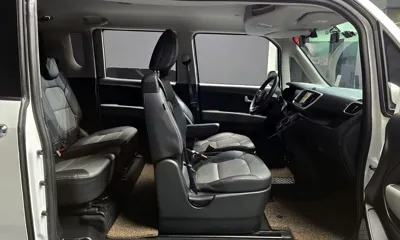 Kia Ray 2022, 41592 км, за 8861.76 USD - фото 11