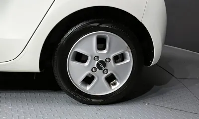 Kia Ray 2022, 41592 км, за 8861.76 USD - фото 21