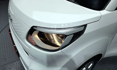 Kia Ray 2022, 41592 км, за 8861.76 USD - фото 22