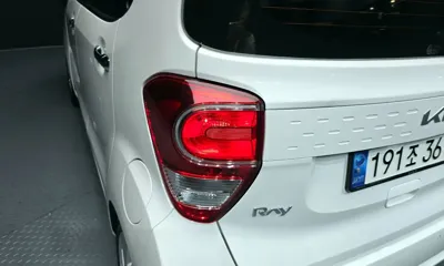 Kia Ray 2022, 41592 км, за 8861.76 USD - фото 23