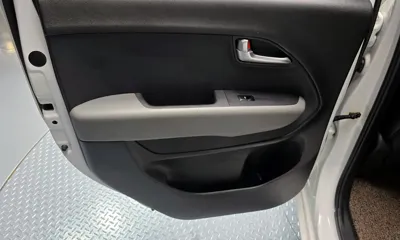 Kia Ray 2022, 41592 км, за 8861.76 USD - фото 25