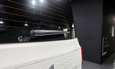 Kia Ray 2022, 41592 км, за 8861.76 USD - фото 29