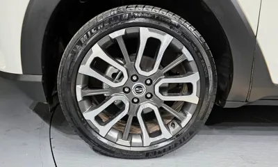KG_Mobility_Ssangyong Torres 2023, 21665 км, за 15534.12 USD
