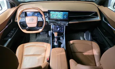 KG_Mobility_Ssangyong Torres 2023, 21665 км, за 15534.12 USD - фото 7
