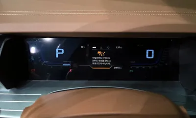 KG_Mobility_Ssangyong Torres 2023, 21665 км, за 15534.12 USD - фото 8