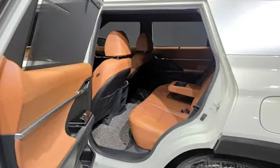KG_Mobility_Ssangyong Torres 2023, 21665 км, за 15534.12 USD - фото 11