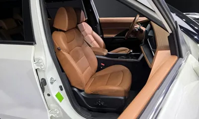 KG_Mobility_Ssangyong Torres 2023, 21665 км, за 15534.12 USD - фото 12