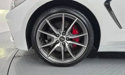 Genesis G70 2020, 47785 км, за 16865.27 USD