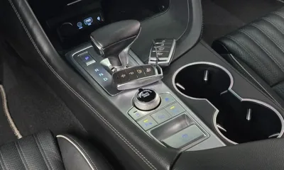 Genesis G70 2020, 47785 км, за 16836.76 USD - фото 9