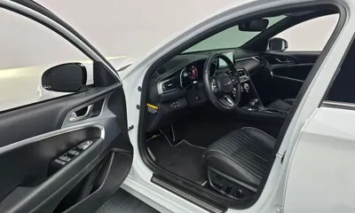 Genesis G70 2020, 47785 км, за 16836.76 USD - фото 10