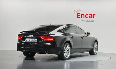 Audi A7 2014, 77470 км, за 8205.33 USD