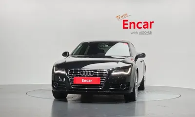 Audi A7 2014, 77470 км, за 8205.33 USD