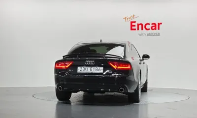 Audi A7 2014, 77470 км, за 8205.33 USD