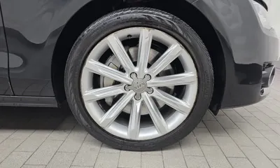 Audi A7 2014, 77470 км, за 8205.33 USD