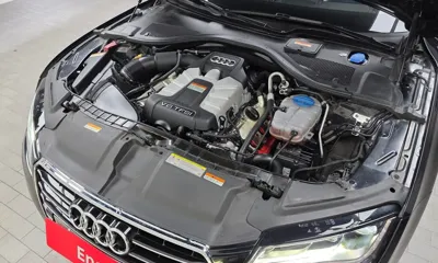 Audi A7 2014, 77470 км, за 8143.33 USD - фото 6