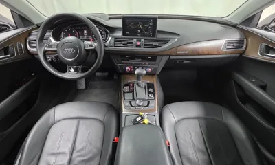 Audi A7 2014, 77470 км, за 8143.33 USD - фото 7