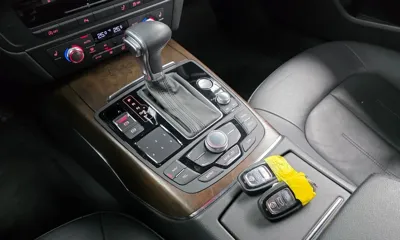 Audi A7 2014, 77470 км, за 8143.33 USD - фото 9