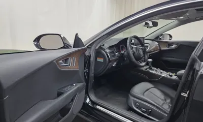 Audi A7 2014, 77470 км, за 8143.33 USD - фото 10
