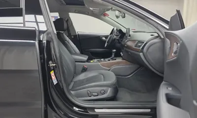 Audi A7 2014, 77470 км, за 8143.33 USD - фото 11
