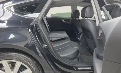 Audi A7 2014, 77470 км, за 8143.33 USD - фото 12
