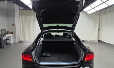 Audi A7 2014, 77470 км, за 8143.33 USD - фото 20