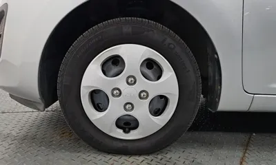 Kia Morning 2014, 74867 км, за 2166.21 USD
