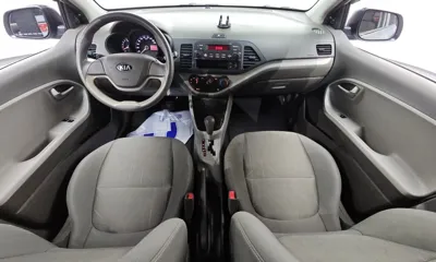 Kia Morning 2014, 74867 км, за 2166.21 USD - фото 7