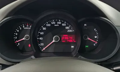 Kia Morning 2014, 74867 км, за 2166.21 USD - фото 8